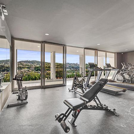 Cozy, Modern And Centric Apartment With Pool And Gym سان سلفادور المظهر الخارجي الصورة
