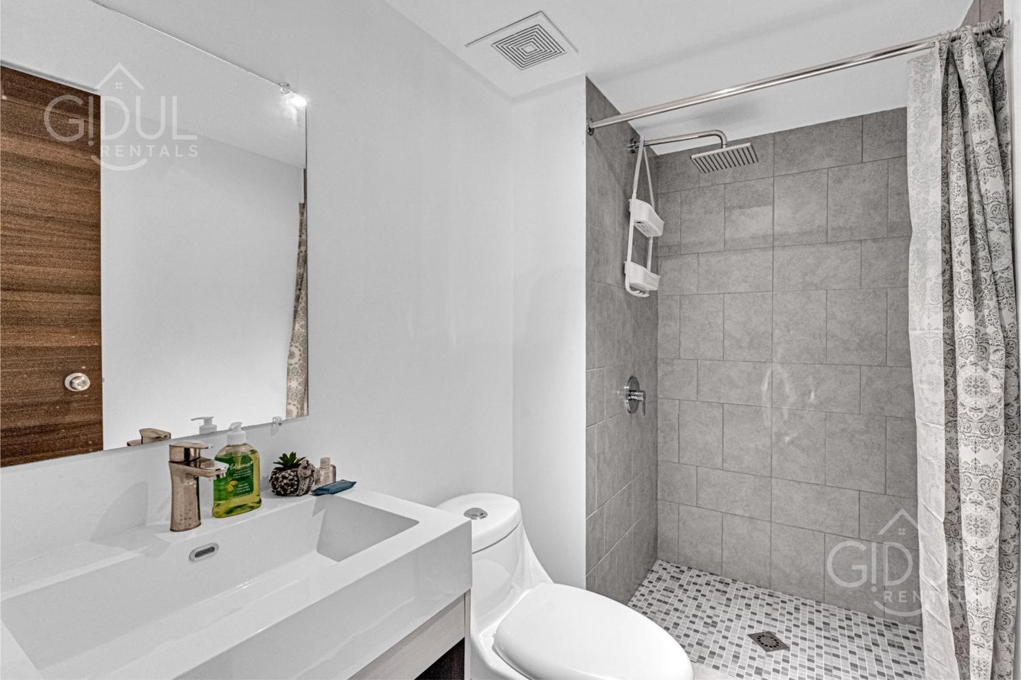 Cozy, Modern And Centric Apartment With Pool And Gym سان سلفادور المظهر الخارجي الصورة