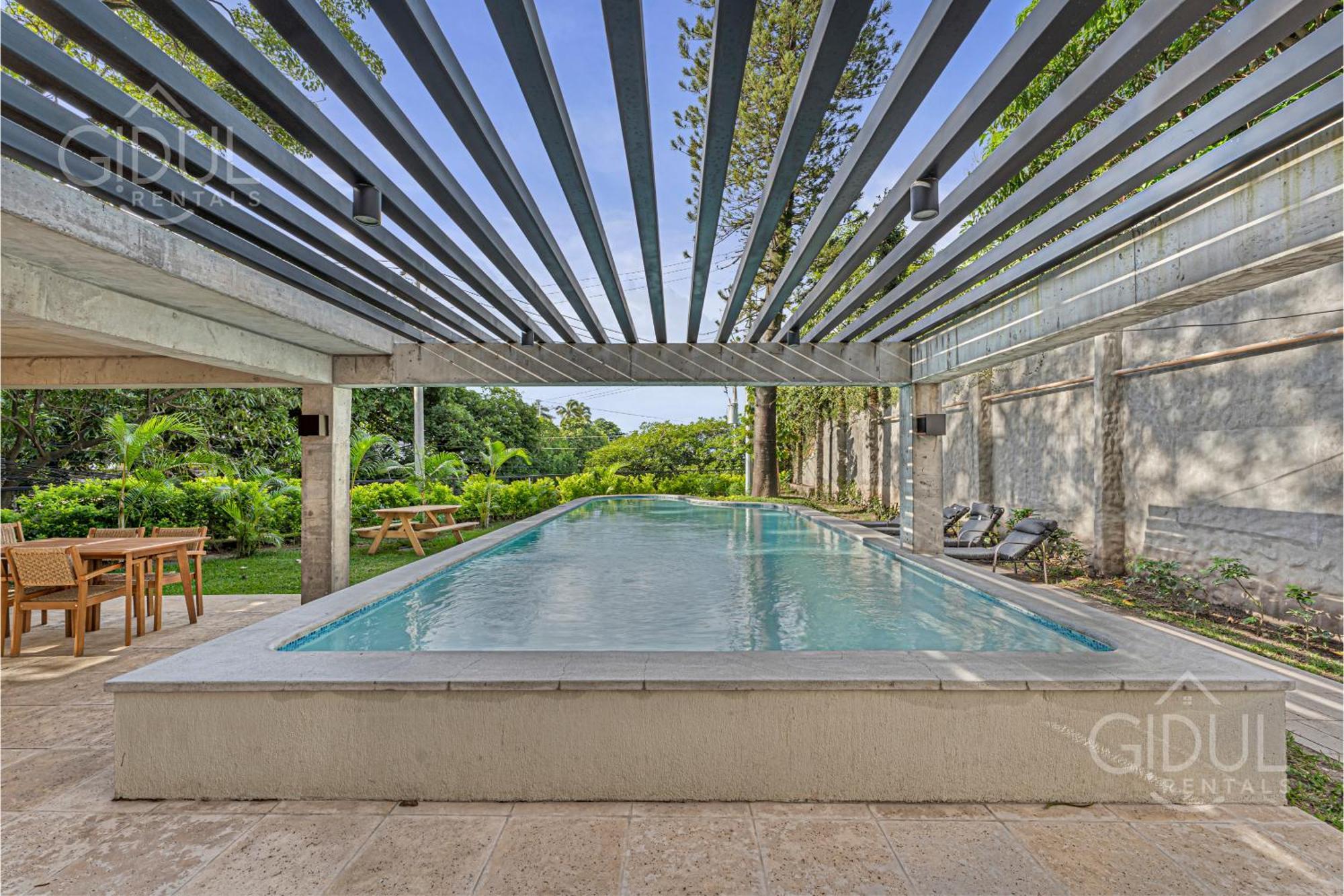 Cozy, Modern And Centric Apartment With Pool And Gym سان سلفادور المظهر الخارجي الصورة