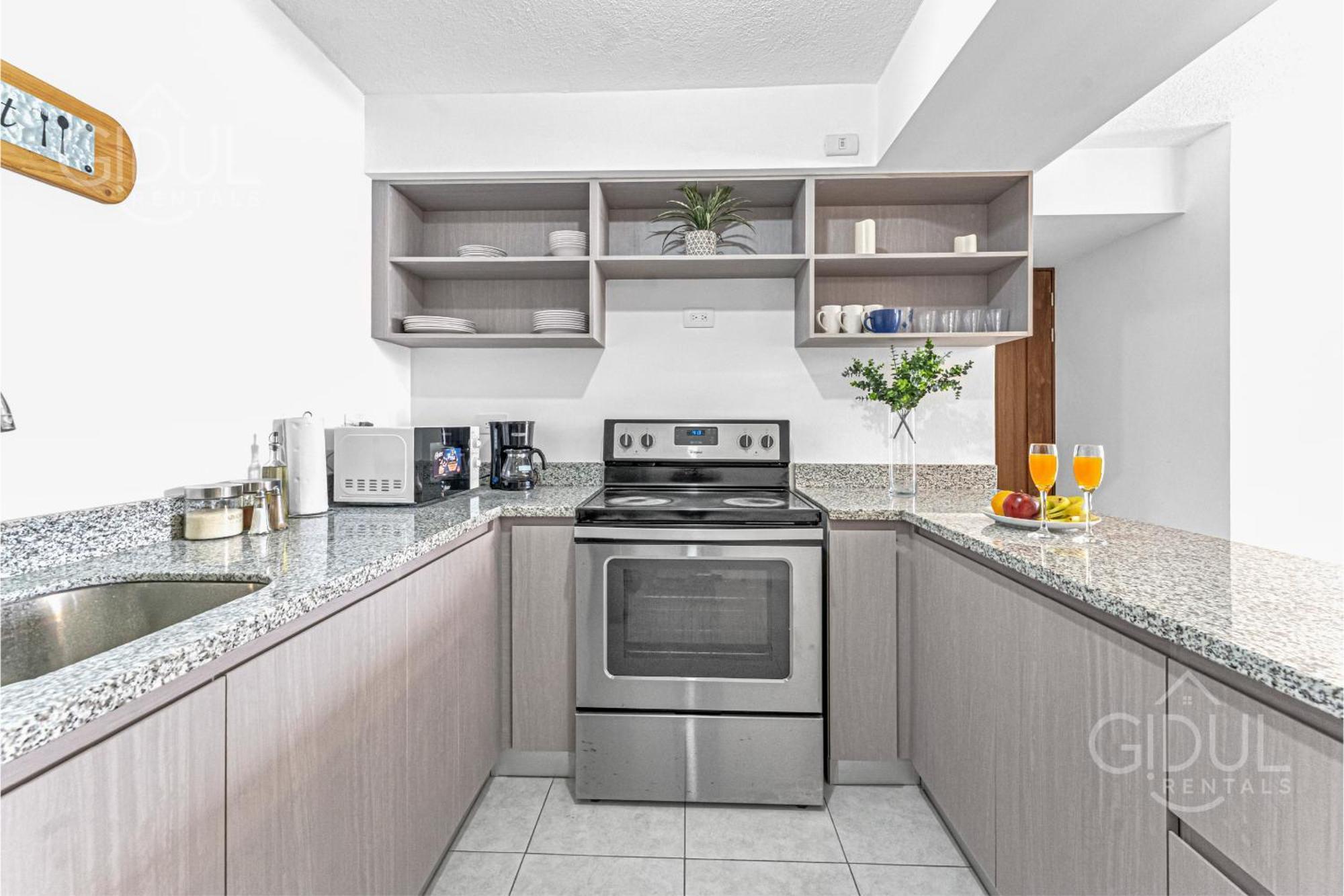 Cozy, Modern And Centric Apartment With Pool And Gym سان سلفادور المظهر الخارجي الصورة