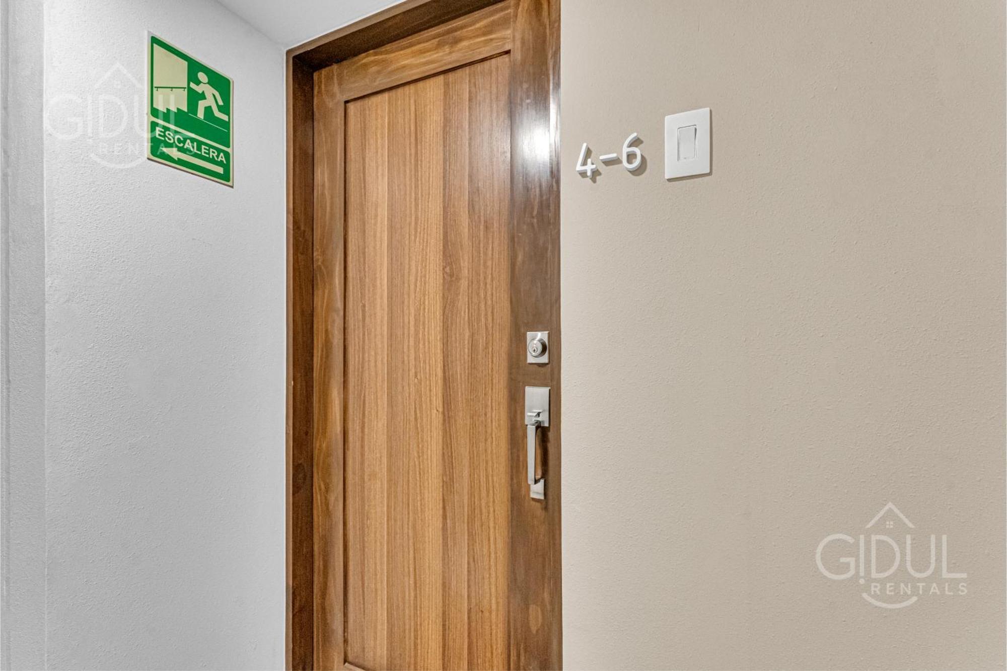 Cozy, Modern And Centric Apartment With Pool And Gym سان سلفادور المظهر الخارجي الصورة